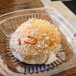 Kape't Torta - Pandesal
