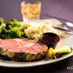 Adams Country Club - Prime Rib Saturday