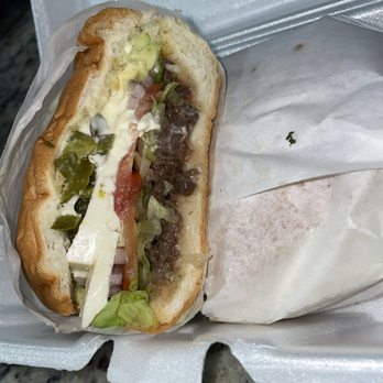 Taqueria Cambray - Steak torta so good. - Mexican Near Me - Hiram, Georgia Taqueria Cambray - Steak torta so good. - Mexican Near Me - Hiram, Georgia