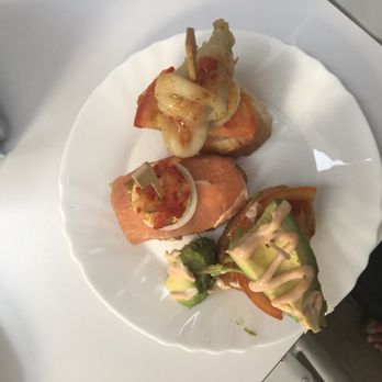 Pincho J - Tapas/Small Plates Near Me - Barcelona, B