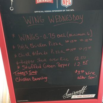 Tailgaters Bar & Grill - Wednesdays Specials May 2026 - Sports Bars Near Me - Caledonia, Wisconsin Tailgaters Bar & Grill - Wednesdays Specials May 2026 - Sports Bars Near Me - Caledonia, Wisconsin