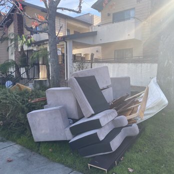 Monem Corporation - Front yard - Property Management Near Me - West Hollywood, California