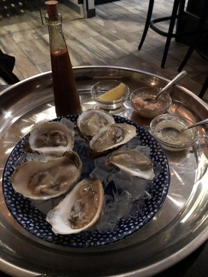 PUBLIC Kitchen & Bar by null