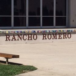 Rancho Romero Elementary School