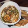 3Eleven Kitchen and Cocktails gift card
