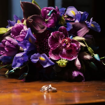 Jada Grant Designs - Florists Near Me - Santa Rosa, California