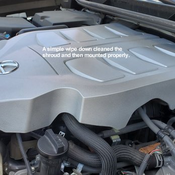 All Day Auto Repair & Smog - Clean Engine Cover - Oil Change Stations Near Me - Temecula, California All Day Auto Repair & Smog - Clean Engine Cover - Oil Change Stations Near Me - Temecula, California