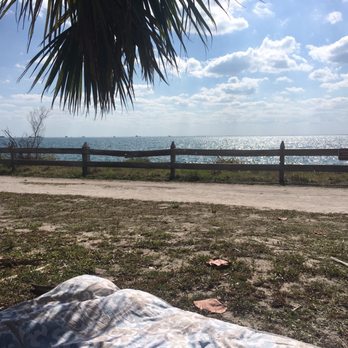 Bill Baggs Cape Florida State Park - Parks Near Me - Key Biscayne, Florida