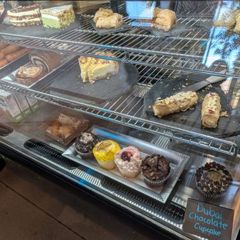 Alchemy Coffee - Bakery items - Coffee & Tea Near Me - Las Vegas, Nevada
