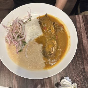 buenaaazo - Seco - Peruvian Near Me - Passaic, New Jersey