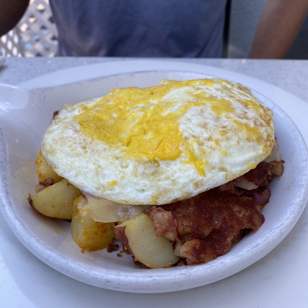 Blueberry's Cafe - Skillet - Breakfast & Brunch Near Me - Naples, Florida Blueberry's Cafe - Skillet - Breakfast & Brunch Near Me - Naples, Florida