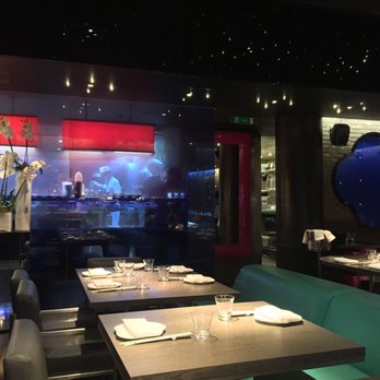 Yauatcha - Dim Sum Near Me - London, XGL Yauatcha - Dim Sum Near Me - London, XGL