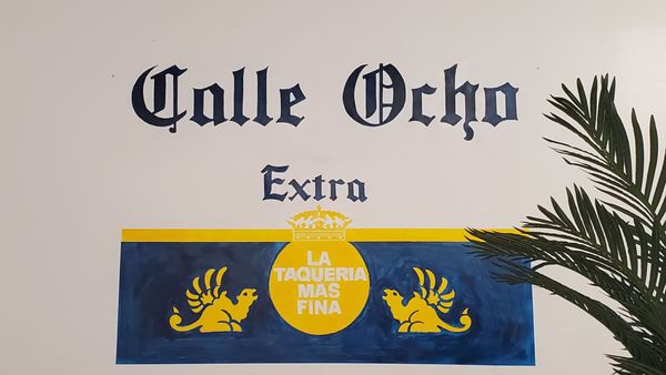 The Taco Stand by null