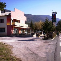 Le Relais Campagnard