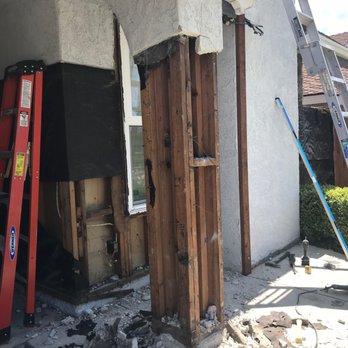 Seashore - They tore it all down -- - Pest Control Near Me - Fountain Valley, California Seashore - They tore it all down -- - Pest Control Near Me - Fountain Valley, California