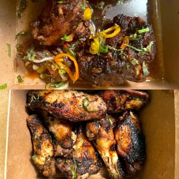 Cane - ox tail and jerk wings - Trinidadian Near Me - Washington, DC, District of Columbia Cane - ox tail and jerk wings - Trinidadian Near Me - Washington, DC, District of Columbia