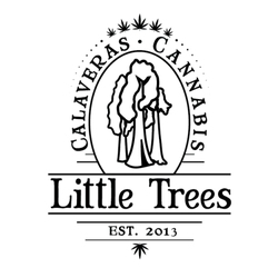 Calaveras Little Trees