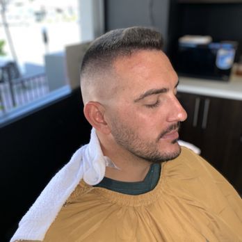 Joey’s Barber Studio - Barbers Near Me - San Diego, California Joey’s Barber Studio - Barbers Near Me - San Diego, California