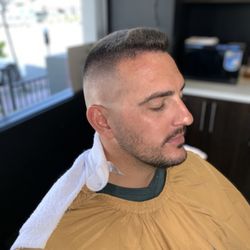 Joey’s Barber Studio