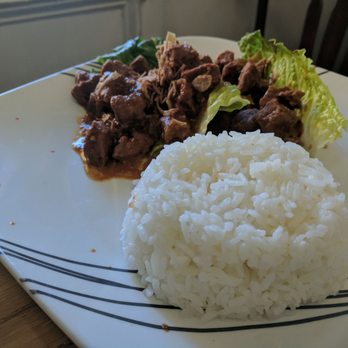 Bali Kitchen - Indonesian Near Me - Sacramento, California Bali Kitchen - Indonesian Near Me - Sacramento, California