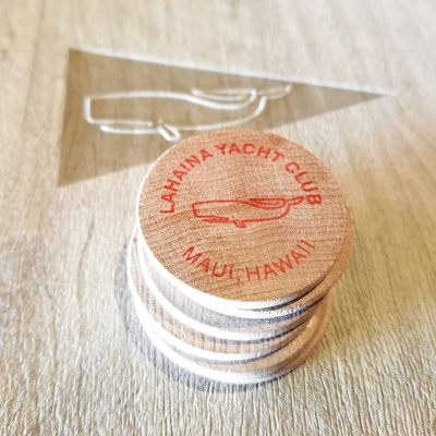 Lahaina Yacht Club by null