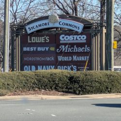 Sycamore Commons - Sycamore Commons, Matthews