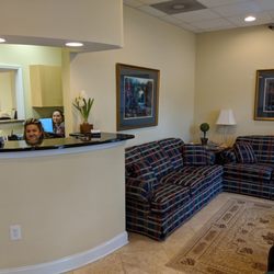 Ace Dental Care - Front Office