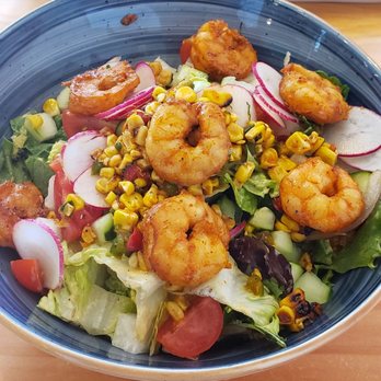 Fish Taco - Shrimp Salad - Mexican Near Me - Bethesda, Maryland Fish Taco - Shrimp Salad - Mexican Near Me - Bethesda, Maryland