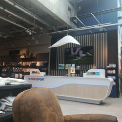 Intersport Profimarkt