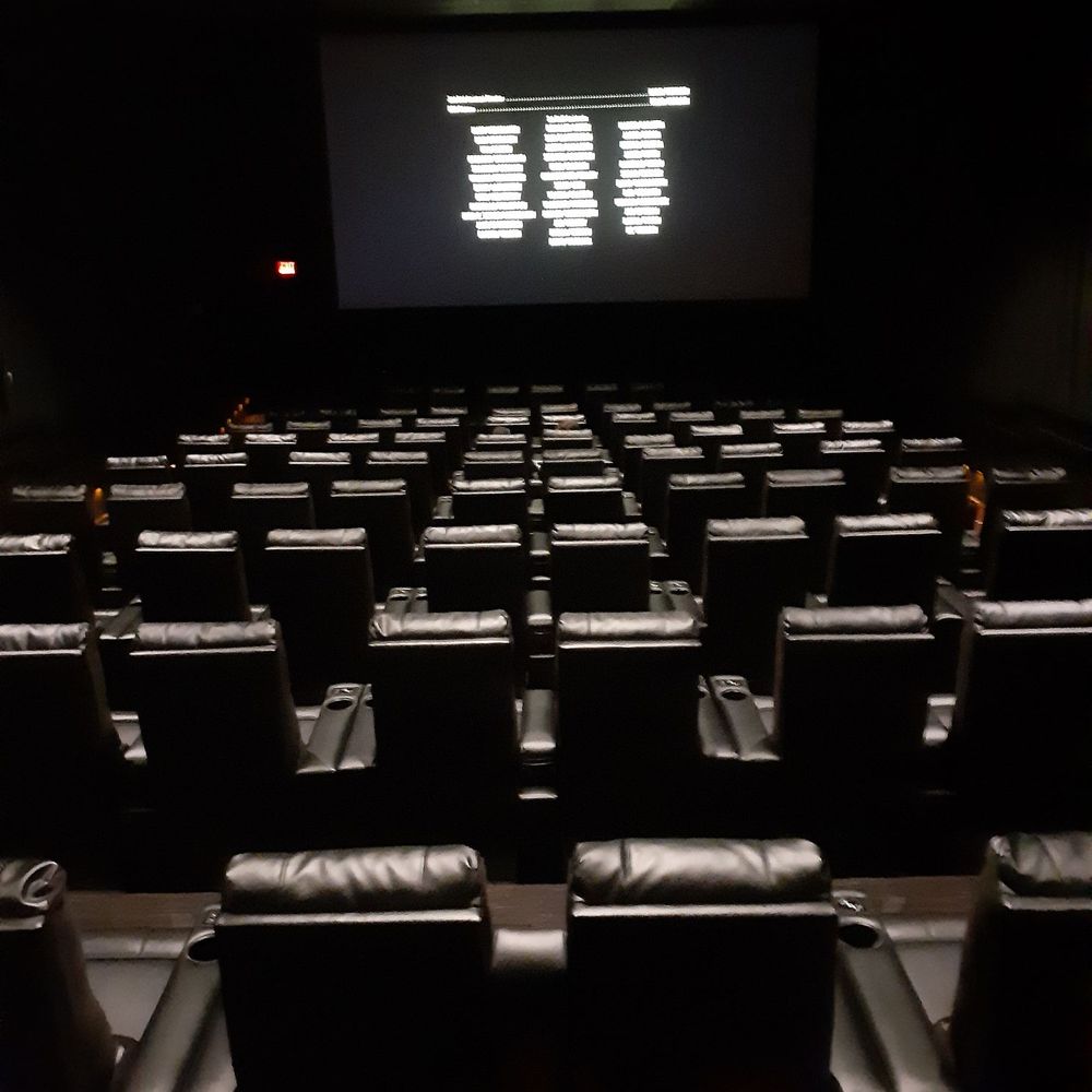 AMC Robinson Crossing 6 - Cinema Near Me - Norman, Oklahoma AMC Robinson Crossing 6 - Cinema Near Me - Norman, Oklahoma