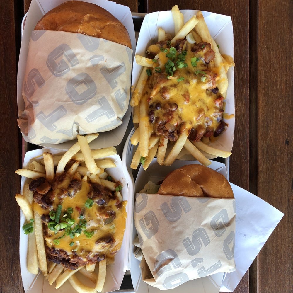 Gott's St. Helena - Burgers and Chili Cheese Fries - Burgers Near Me - Saint Helena, California Gott's St. Helena - Burgers and Chili Cheese Fries - Burgers Near Me - Saint Helena, California