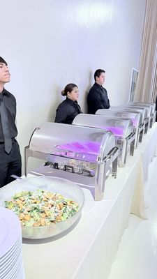 Vim Coffee Catering