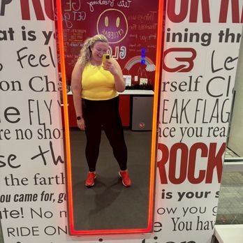 CYCLEBAR - Cycling Classes Near Me - Kenwood, Ohio CYCLEBAR - Cycling Classes Near Me - Kenwood, Ohio