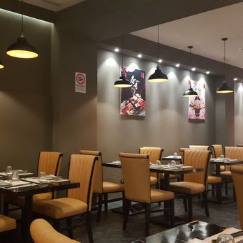 Castletime - Sushi Bars Near Me - Verona, VR