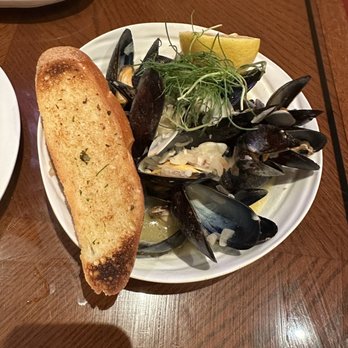 Sorrisi - Italian Near Me - Coconut Creek, Florida