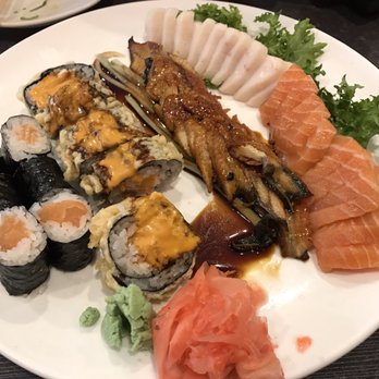 Sushi Saga - Sashimi - Japanese Near Me - Edison, New Jersey Sushi Saga - Sashimi - Japanese Near Me - Edison, New Jersey