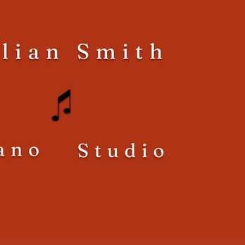 Gillian Smith Piano Studio - Musical Instruments & Teachers Near Me Gillian Smith Piano Studio - Musical Instruments & Teachers Near Me