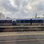 Photo of Great Victoria Street Railway Station