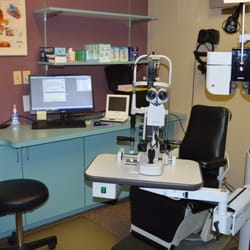 Advanced Vision & Achievement Center