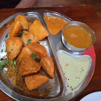 Chennai Dosas - Podi Idly - Indian Near Me - Hicksville, New York