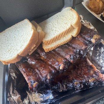 Boots BBQ - Food Trucks Near Me - Houston, Texas Boots BBQ - Food Trucks Near Me - Houston, Texas