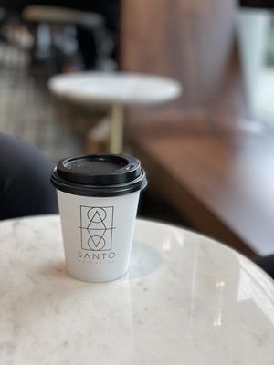 Santo Coffee Co by null