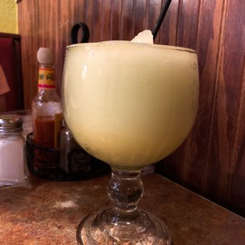 Mi Ranchito - Tuesday Margarita special (frozen) - Mexican Near Me - Olathe, Kansas