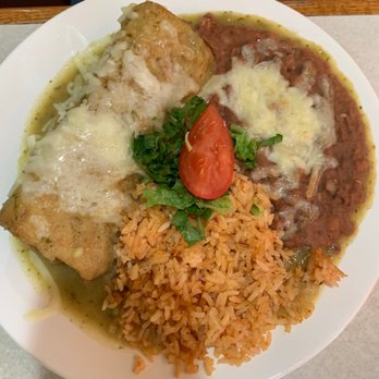 La Dona - Chimichanga - Mexican Near Me - Yuma, Arizona La Dona - Chimichanga - Mexican Near Me - Yuma, Arizona