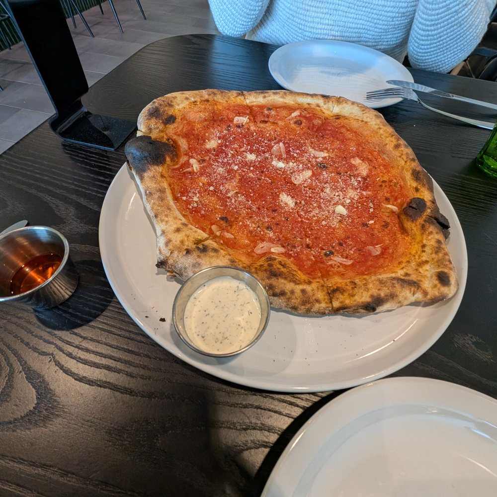 Sour Street Pizza - Marinara pizza - Pizza Near Me - Norfolk, Virginia Sour Street Pizza - Marinara pizza - Pizza Near Me - Norfolk, Virginia