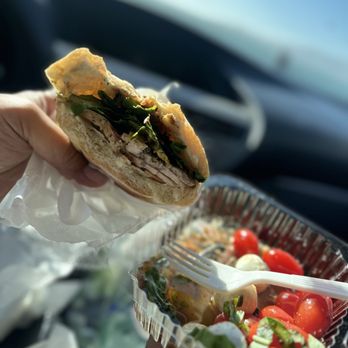 Limoncello - Sandwiches Near Me - San Francisco, California