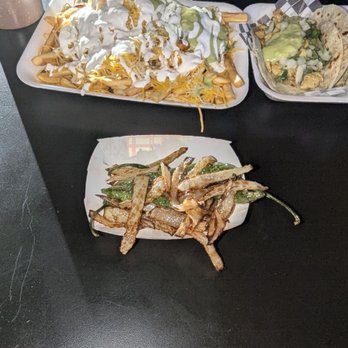 CaliTacos Restaurant - Mexican Near Me - Gilbert, Arizona