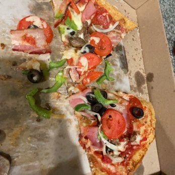 Mellow Mushroom Wilmington - House Special - Pizza Near Me - Wilmington, North Carolina