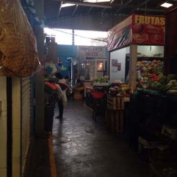 Mercado Paz Migueles - Farmers Market Near Me - Oaxaca, OAX