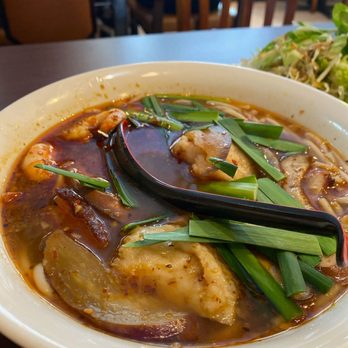 Vietnam House - Bun Mam Nuoc Leo - Vietnamese Near Me - Seattle, Washington Vietnam House - Bun Mam Nuoc Leo - Vietnamese Near Me - Seattle, Washington